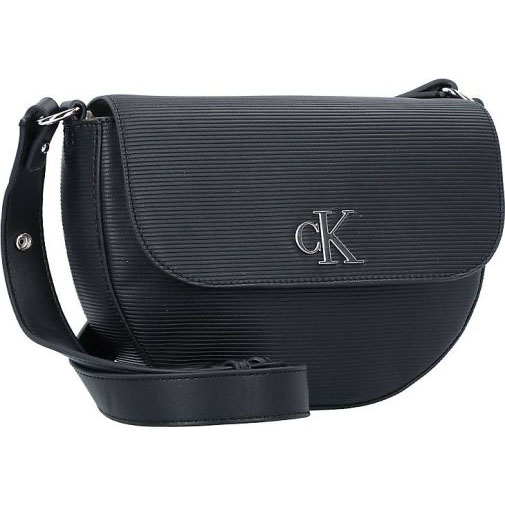 Calvin Klein Jeans Minimal Monogram Umhängetasche 23.5 cm