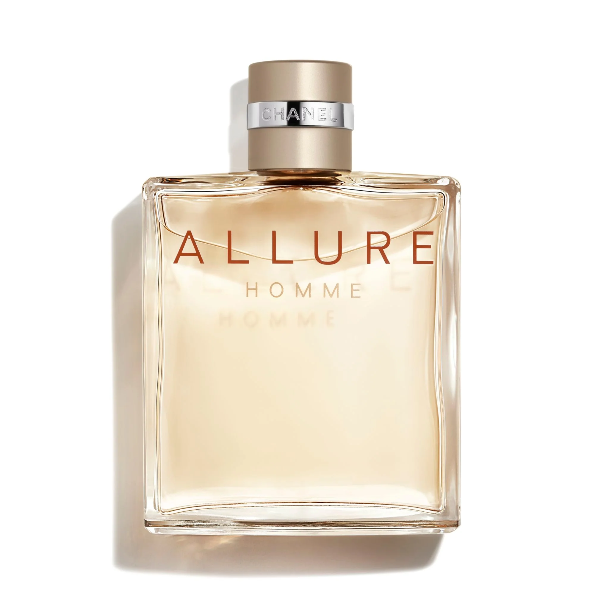 ALLURE HOMME - EAU DE TOILETTE VAPORIZER