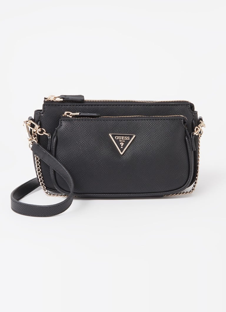 Τσάντα ώμου GUESS Noelle