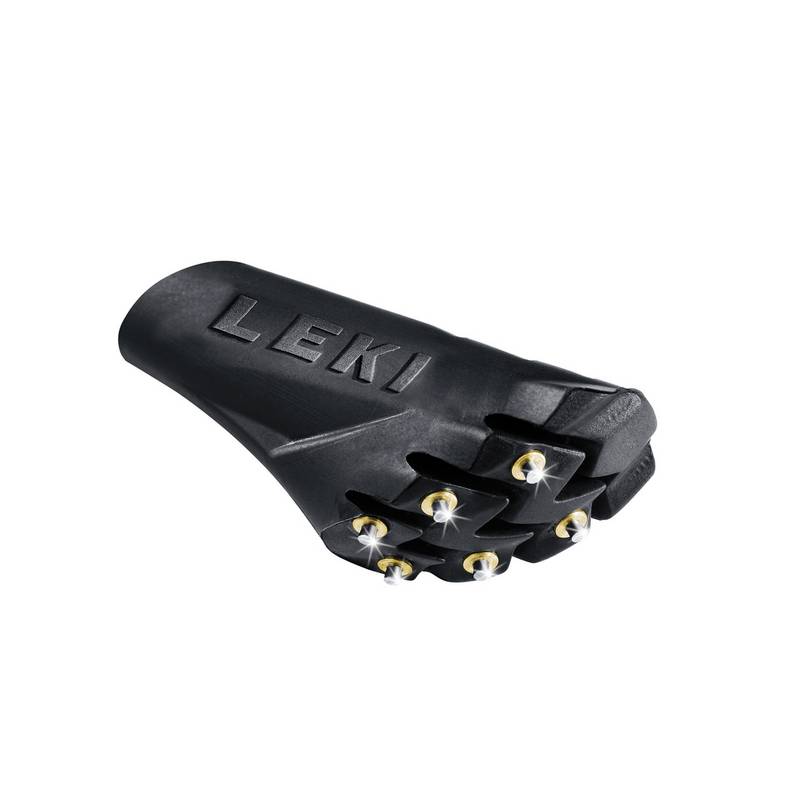 LEKI Silent Spike Pad Gummipuffer