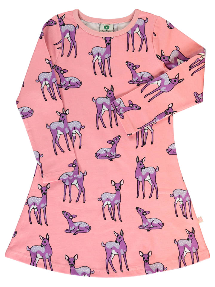 Småfolk Kleid 