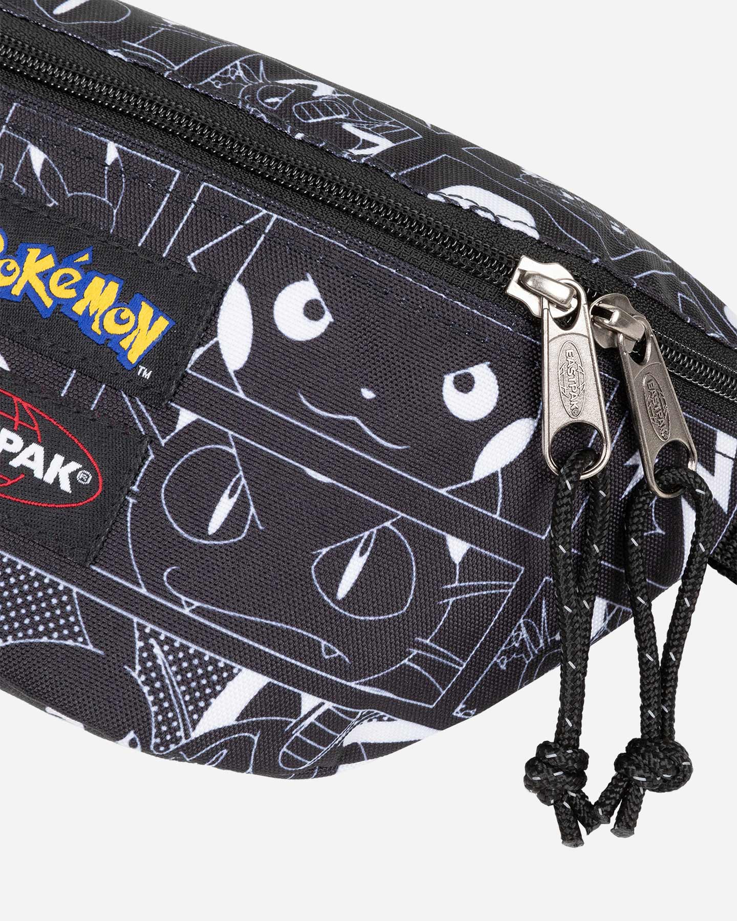 Torba na biodra Eastpak Springer Pokemon EK0000742T61