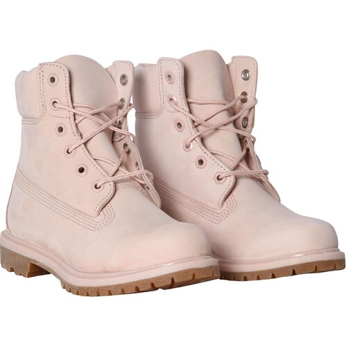 DAMEN STIEFEL 6-INCH PREMIUM BOOT - W