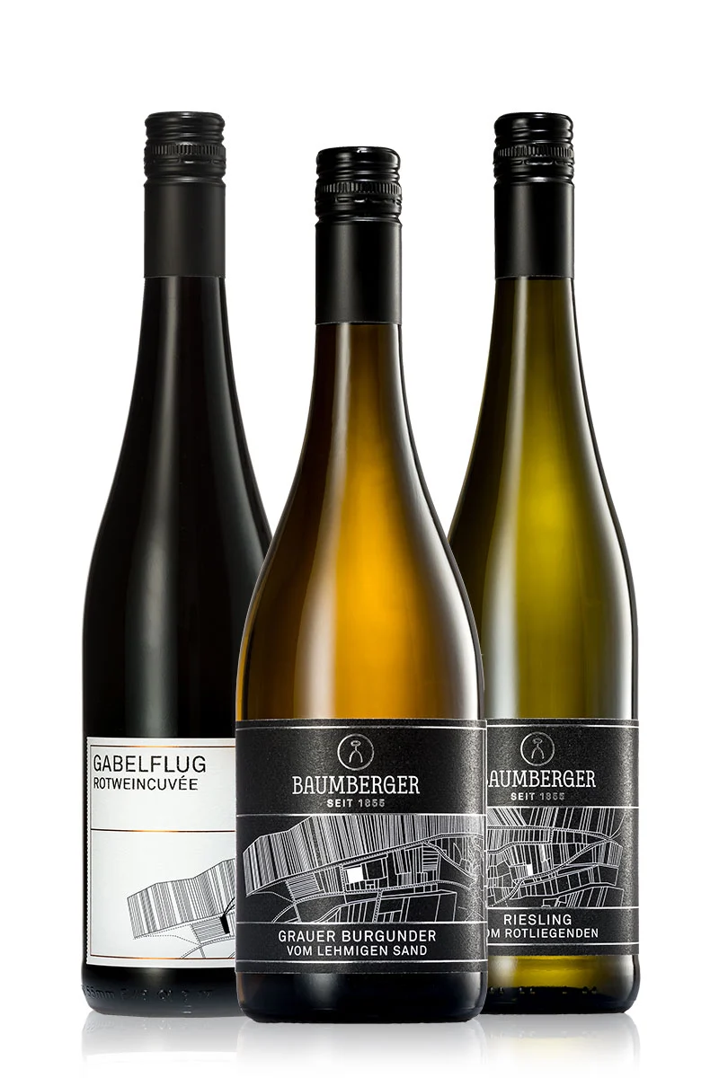 Meet the Winzer: Baumberger Weingut Baumberger