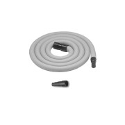 Starmix 019598 iPulse L-1635 EW Vacuum Cleaner with iPulse Permanent Clean System