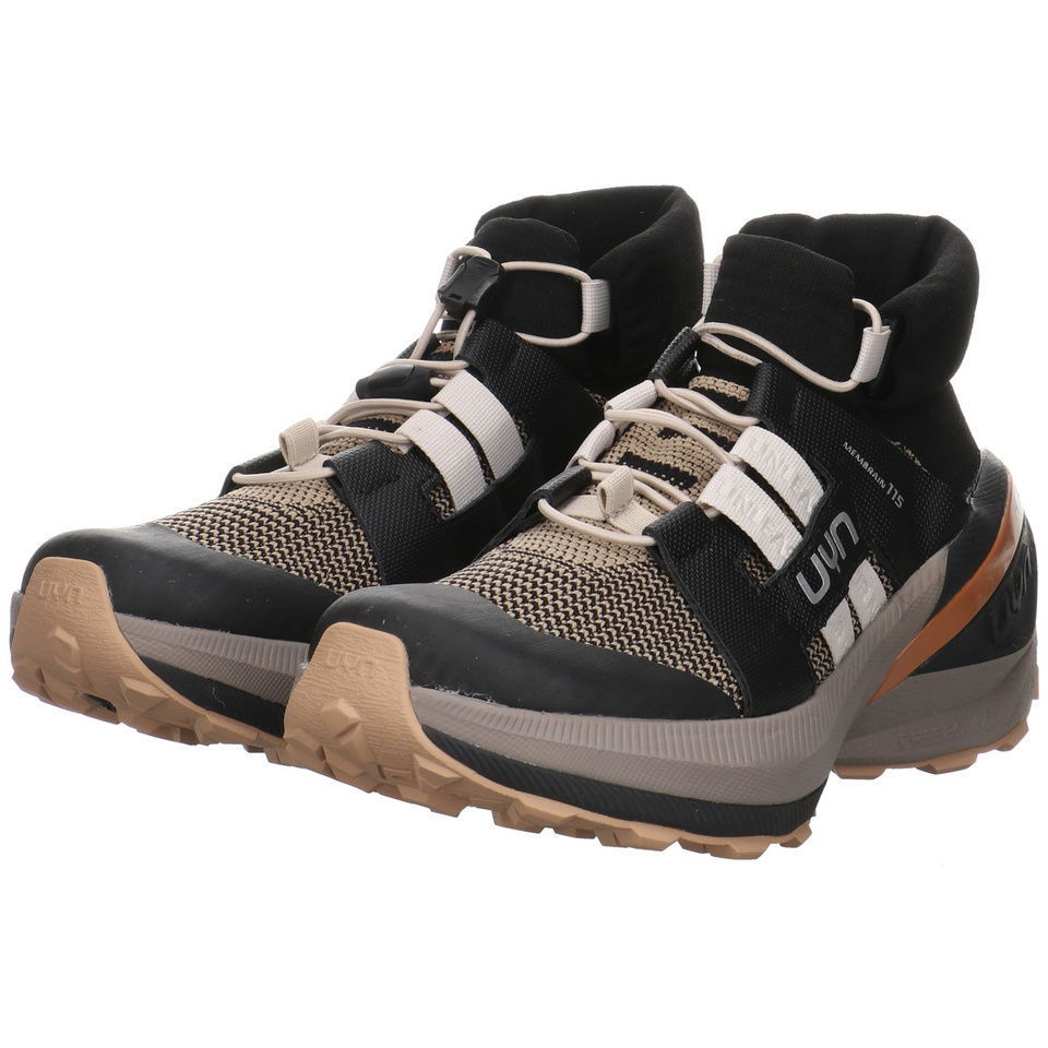 UYN Pathway High Outdoorschuh