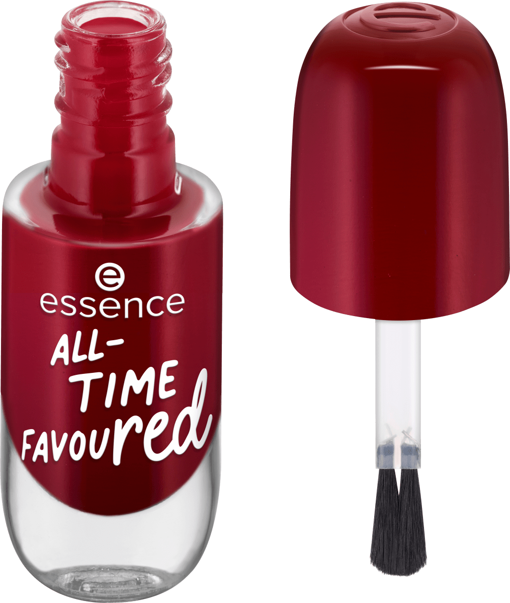 Gel Nagellack 14 All-Time Favoured, 8 ml