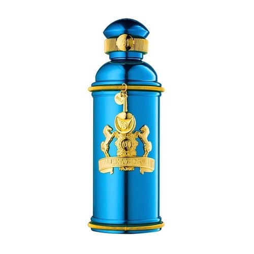 Alexandre.j The Collector Mandarine Sultane parfemska voda 100 ml