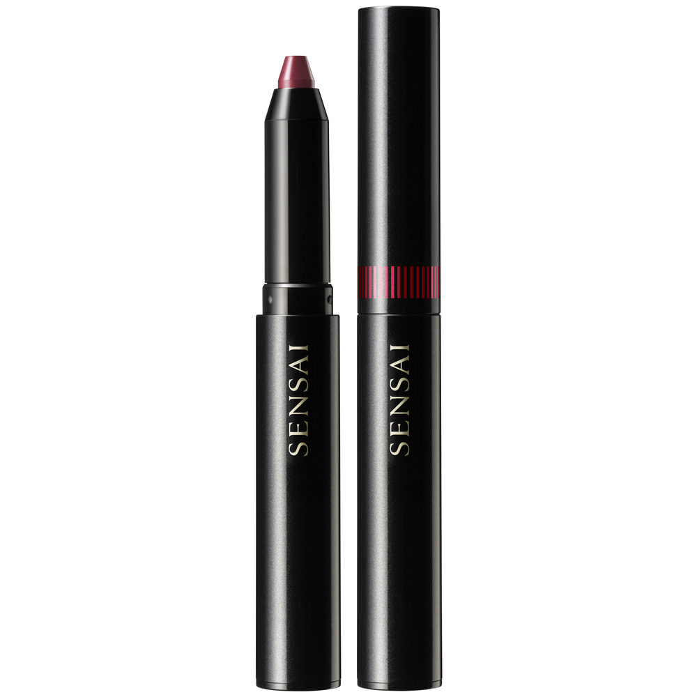 Sensai SILKY DESIGN ROUGE DR01