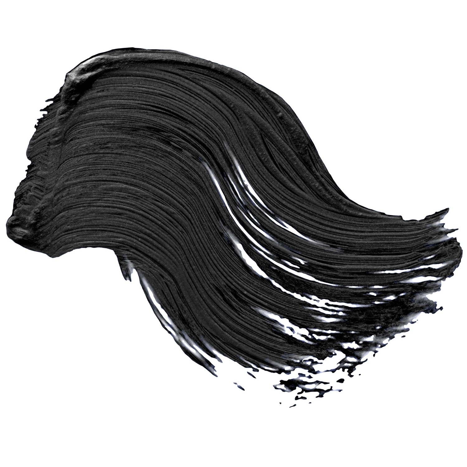 Build Up Extra Volume Waterproof