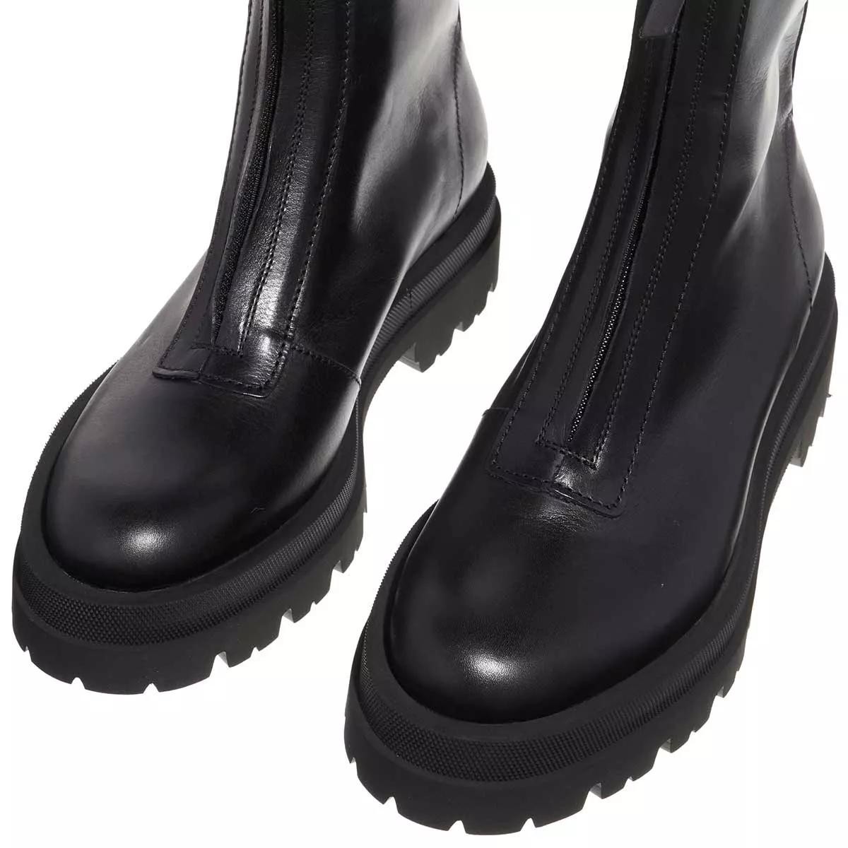 KENNEL & SCHMENGER Stiefeletten schwarz Stiefelette