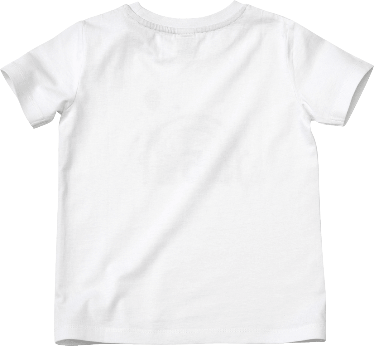 Geburtstags T-Shirt 5 Jahre, weiß, Gr. 116, 1 St