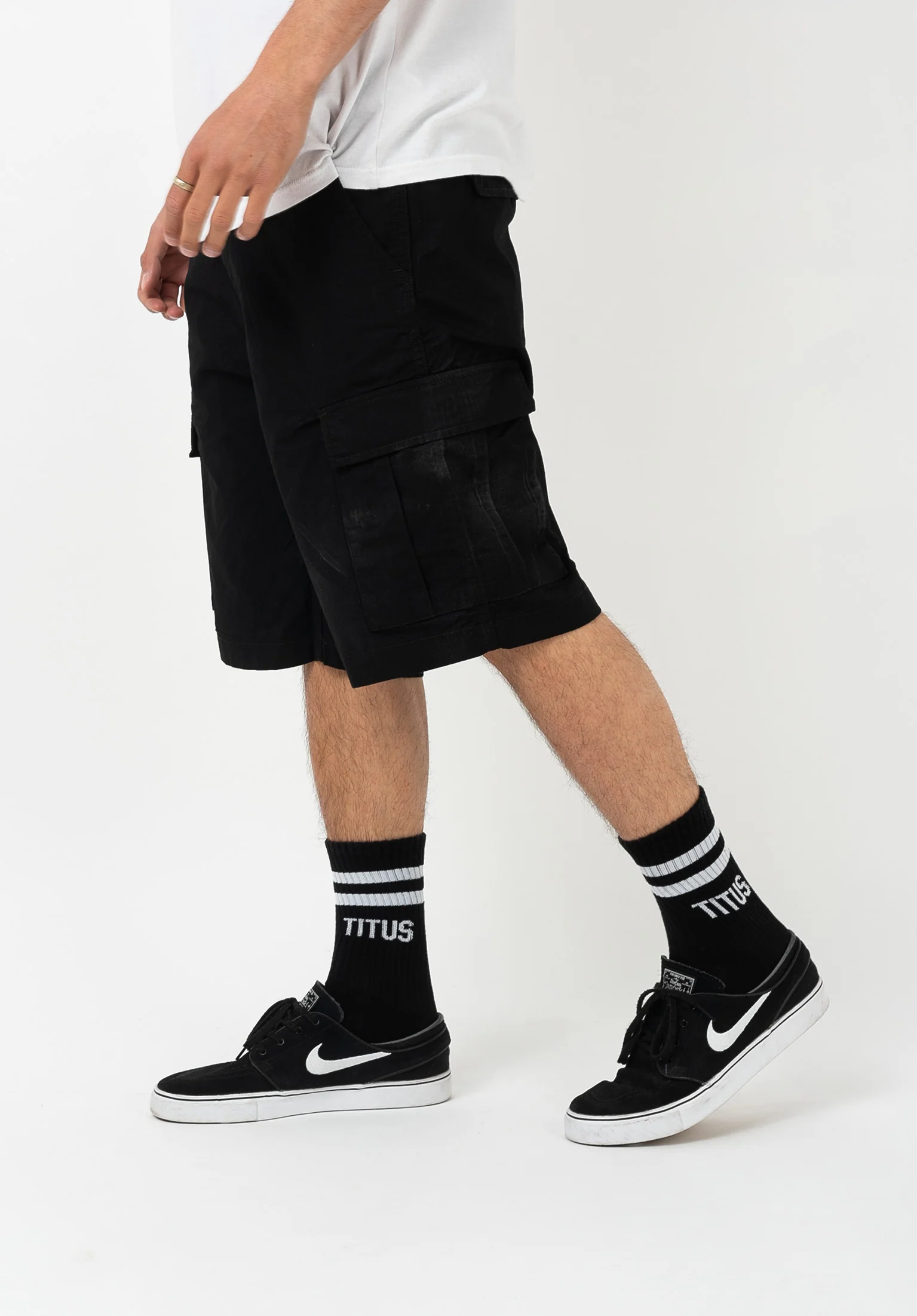 Aviation Short