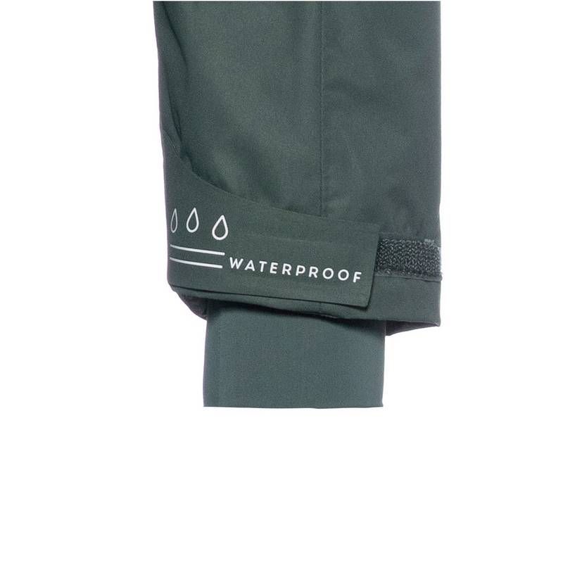 OCK Parka Herren