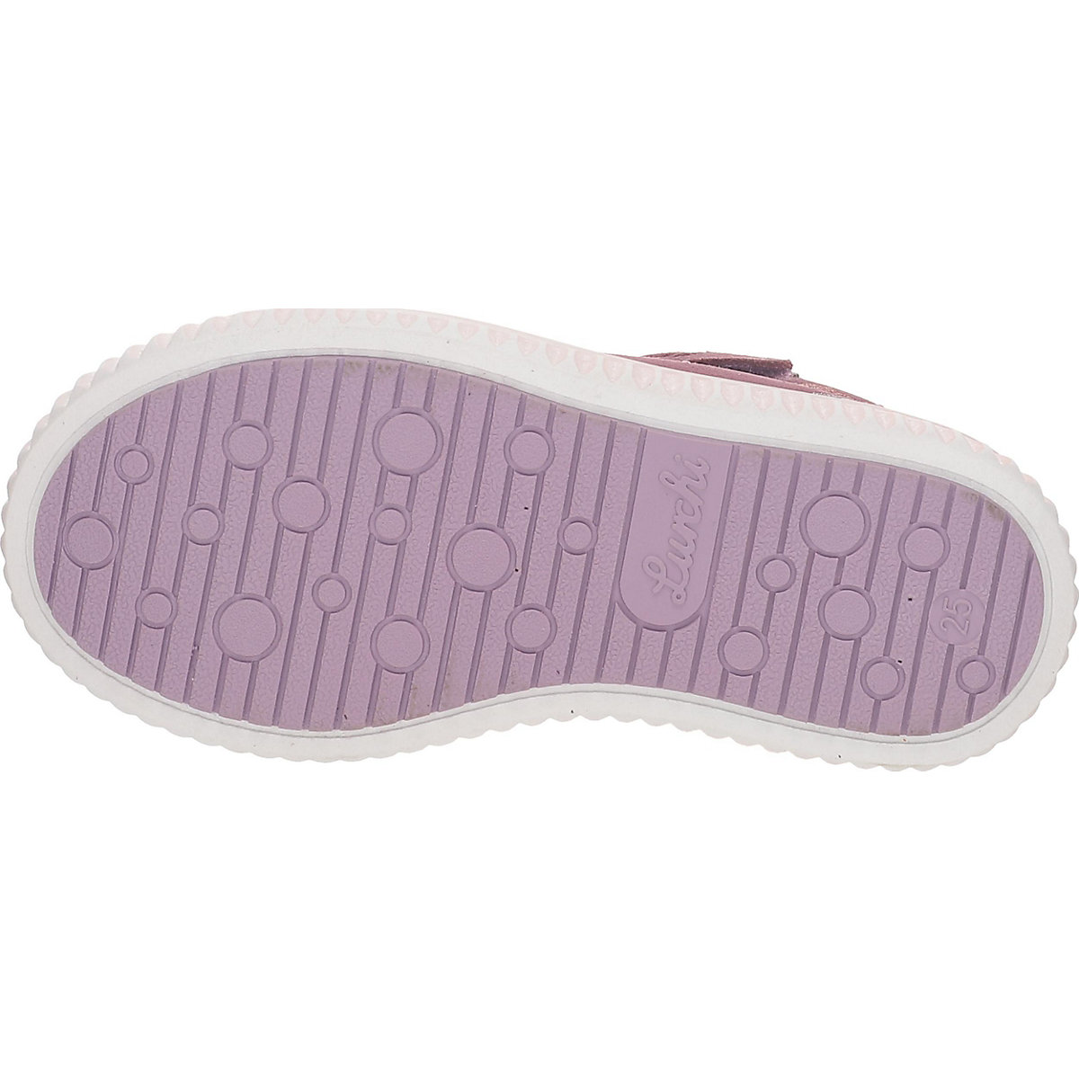 Sneakers High YINA WMS Weite M für Mädchen