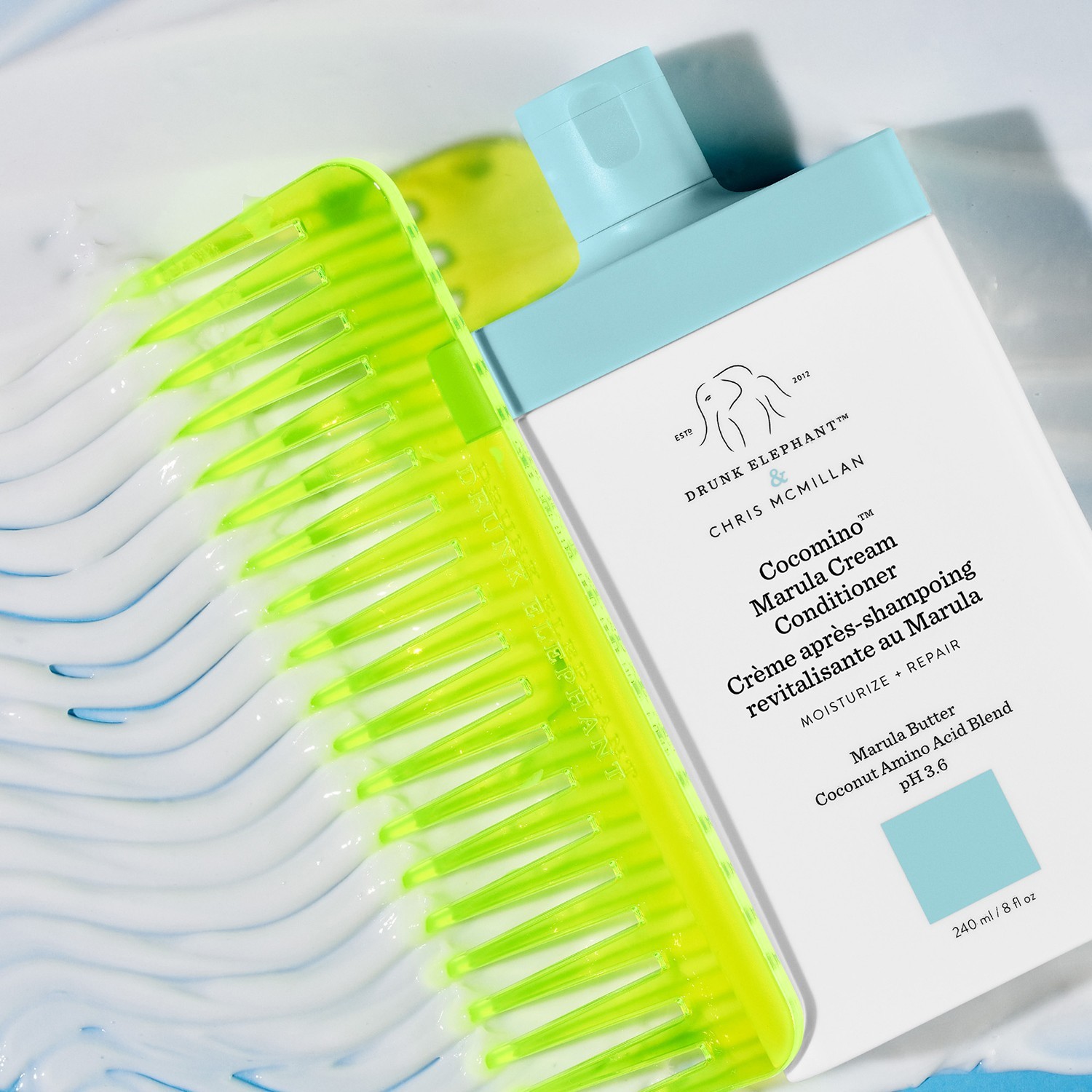 Cocomino™ Marula Cream