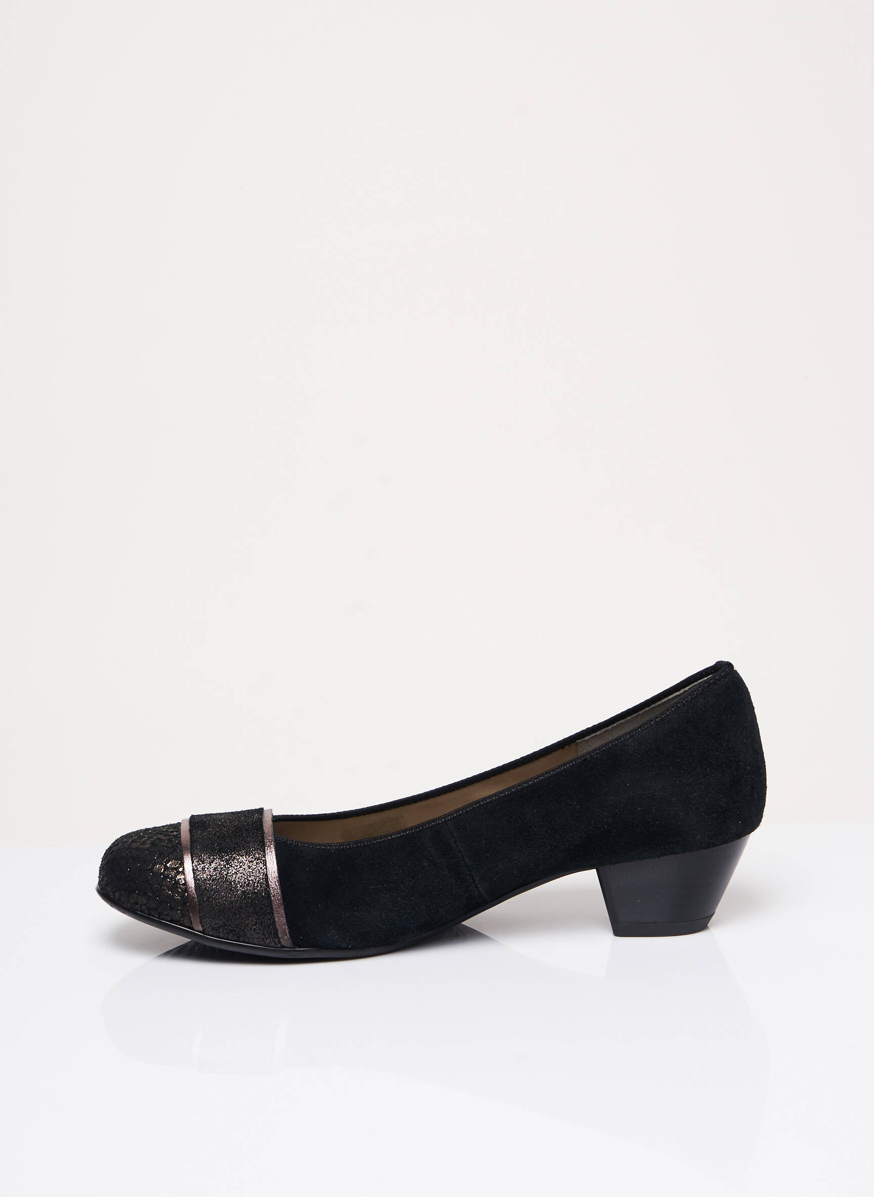 Ara Escarpins Femme couleur noir