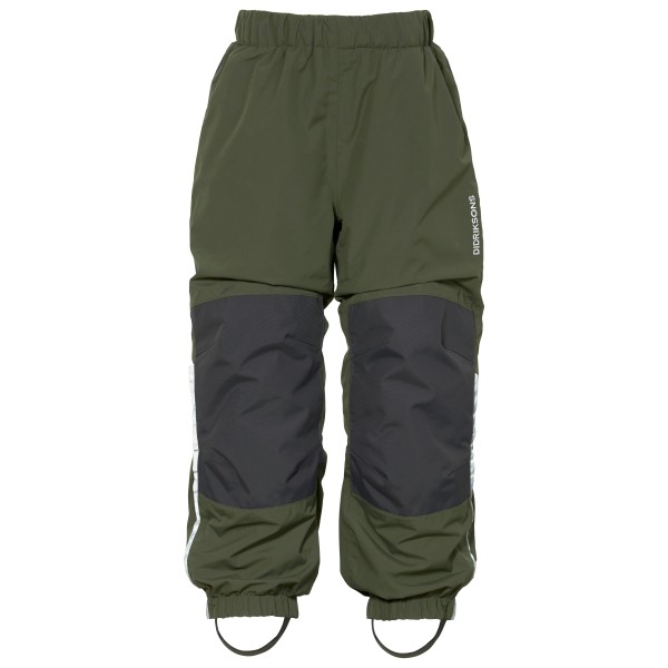 Didriksons - Kid's Narvi Pant 2 - Regenhose