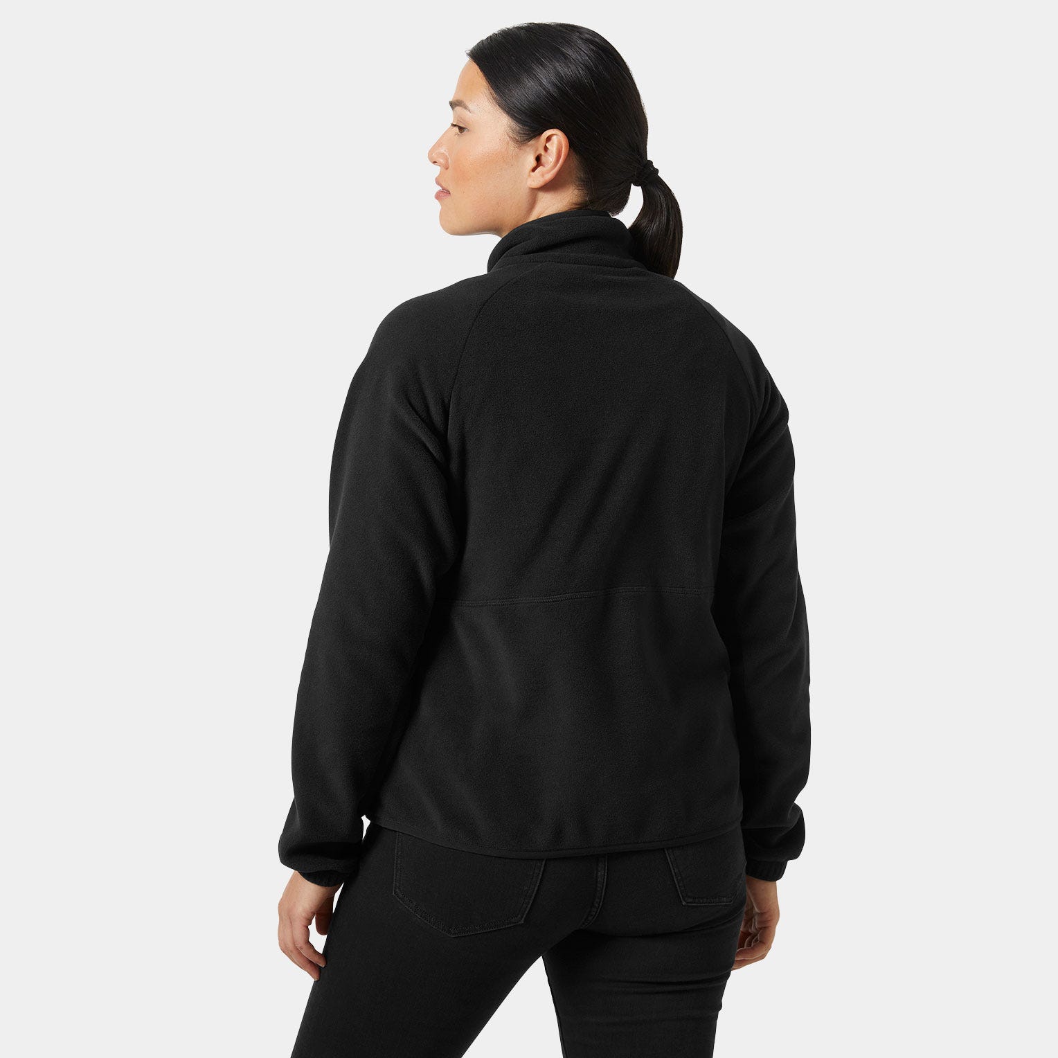 Women’s Rig Fleece Half-Zip Jacket