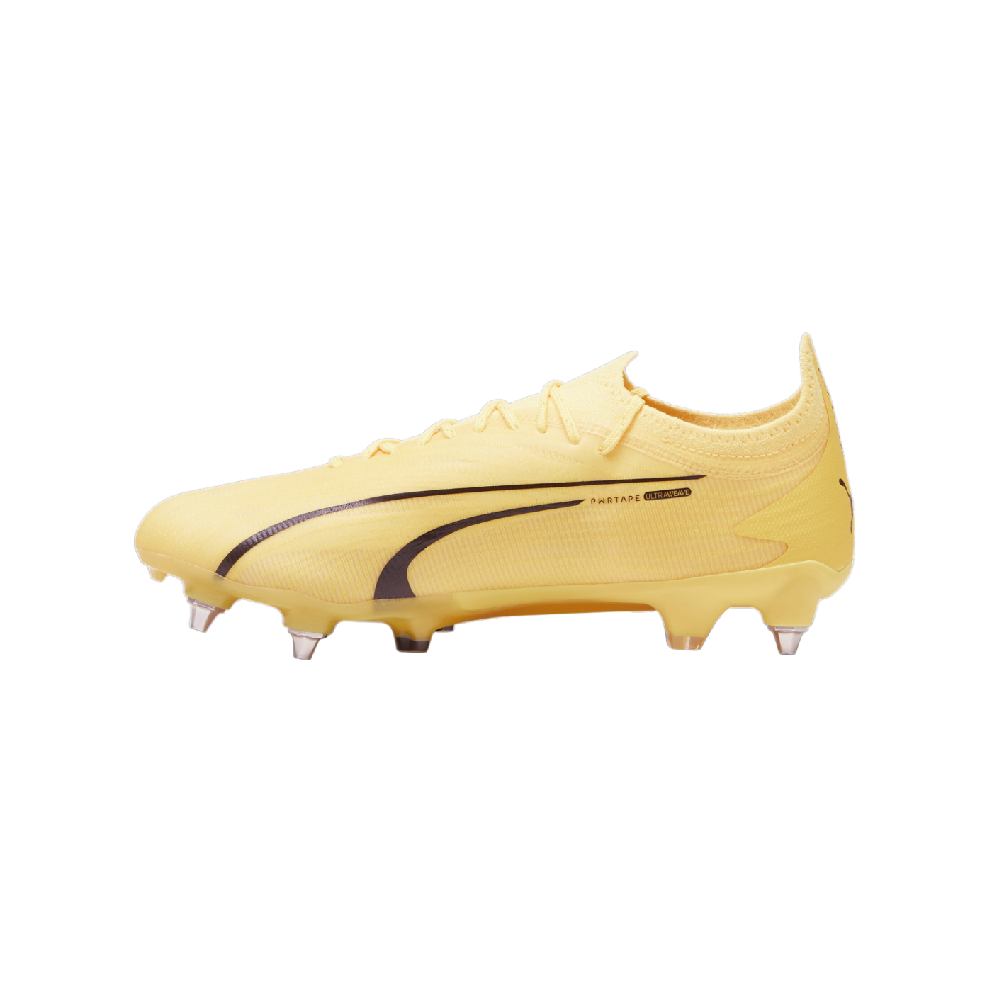 PUMA ULTRA Ultimate MxSG Gelb Weiss F04