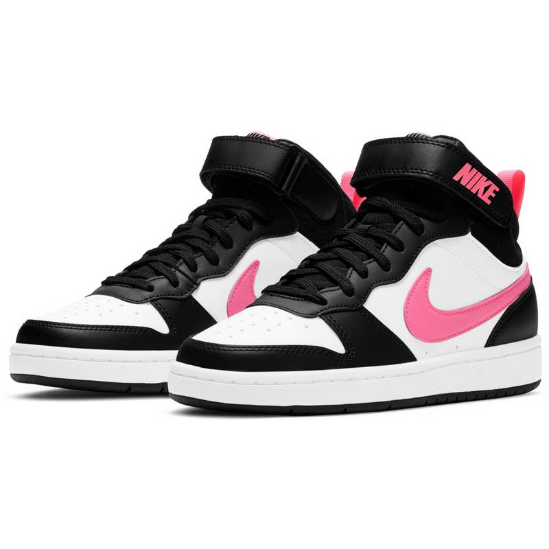 Nike Court Borough Sneaker Kinder