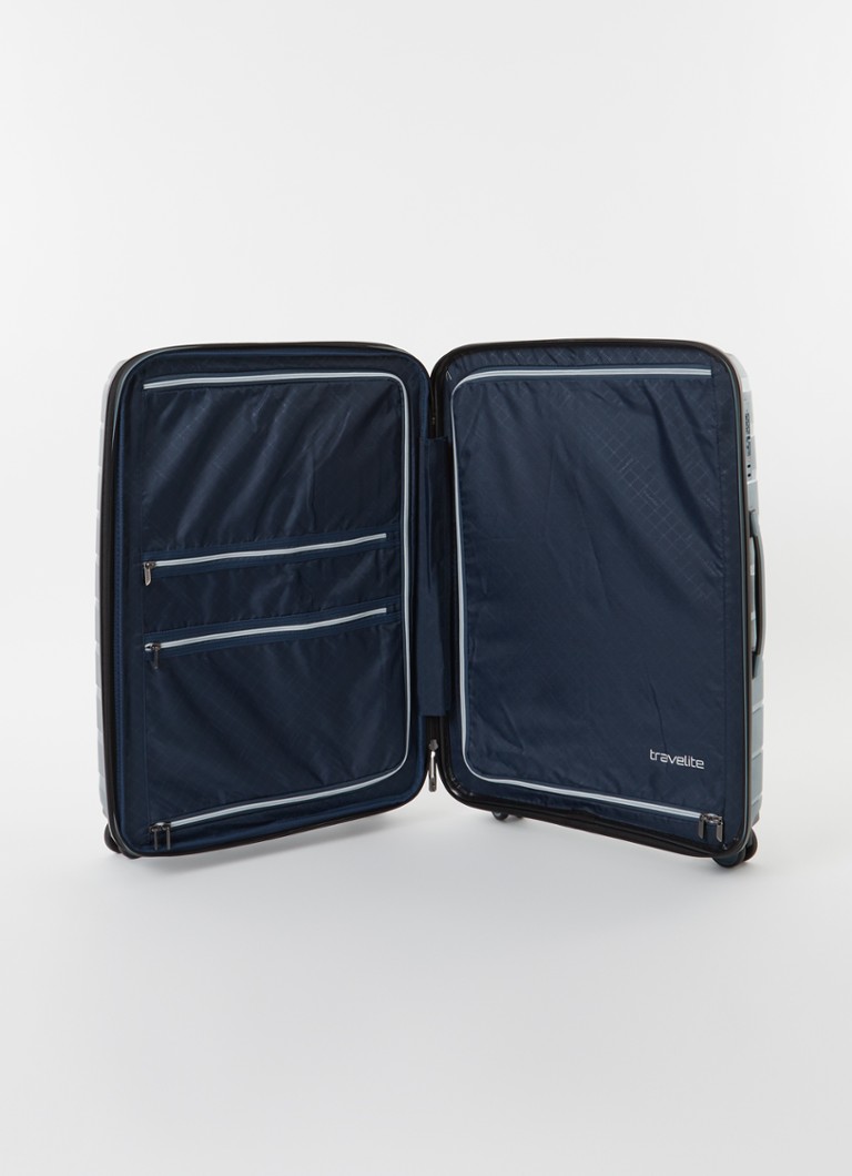 Valigia con ruote Travelite Air Base a 4 ruote, 67 cm