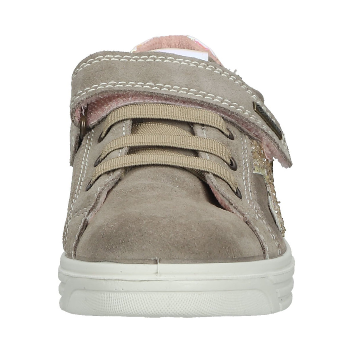 Sneaker Halbschuhe