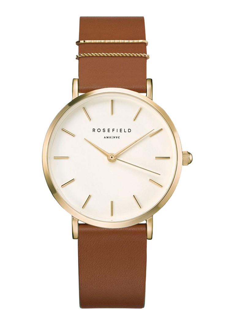 Rosefield, il West Village, mostra WWCG-W86