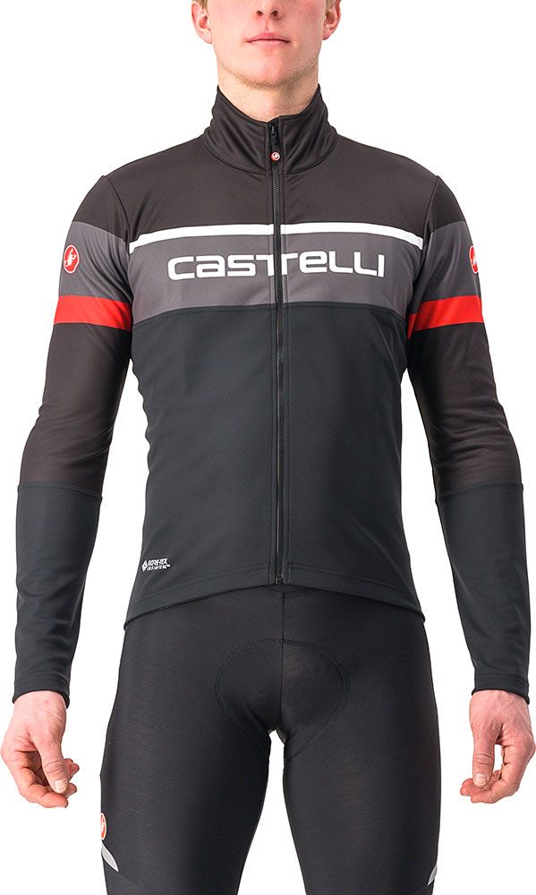 Castelli Scorpione 2 - Thermojacke kaufen | Bike-Discount