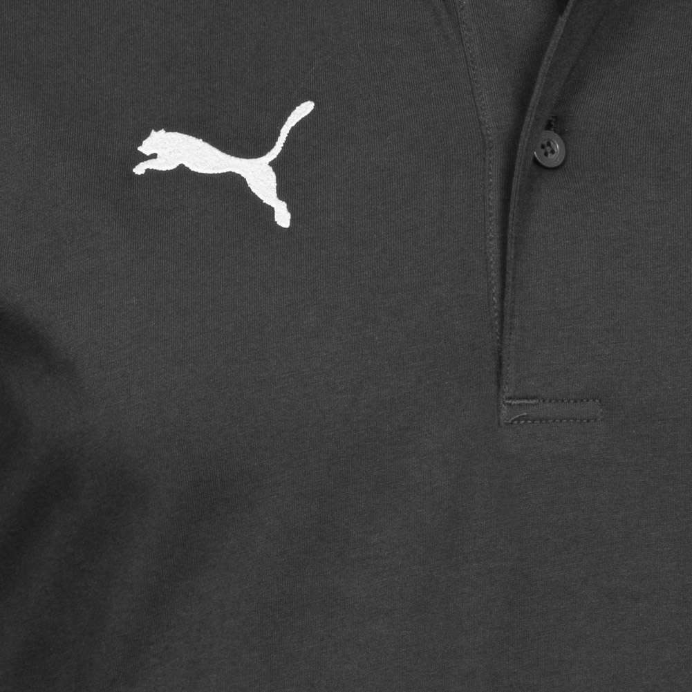 PUMA LIGA Casuals Kinder Polo-Shirt 655633-03