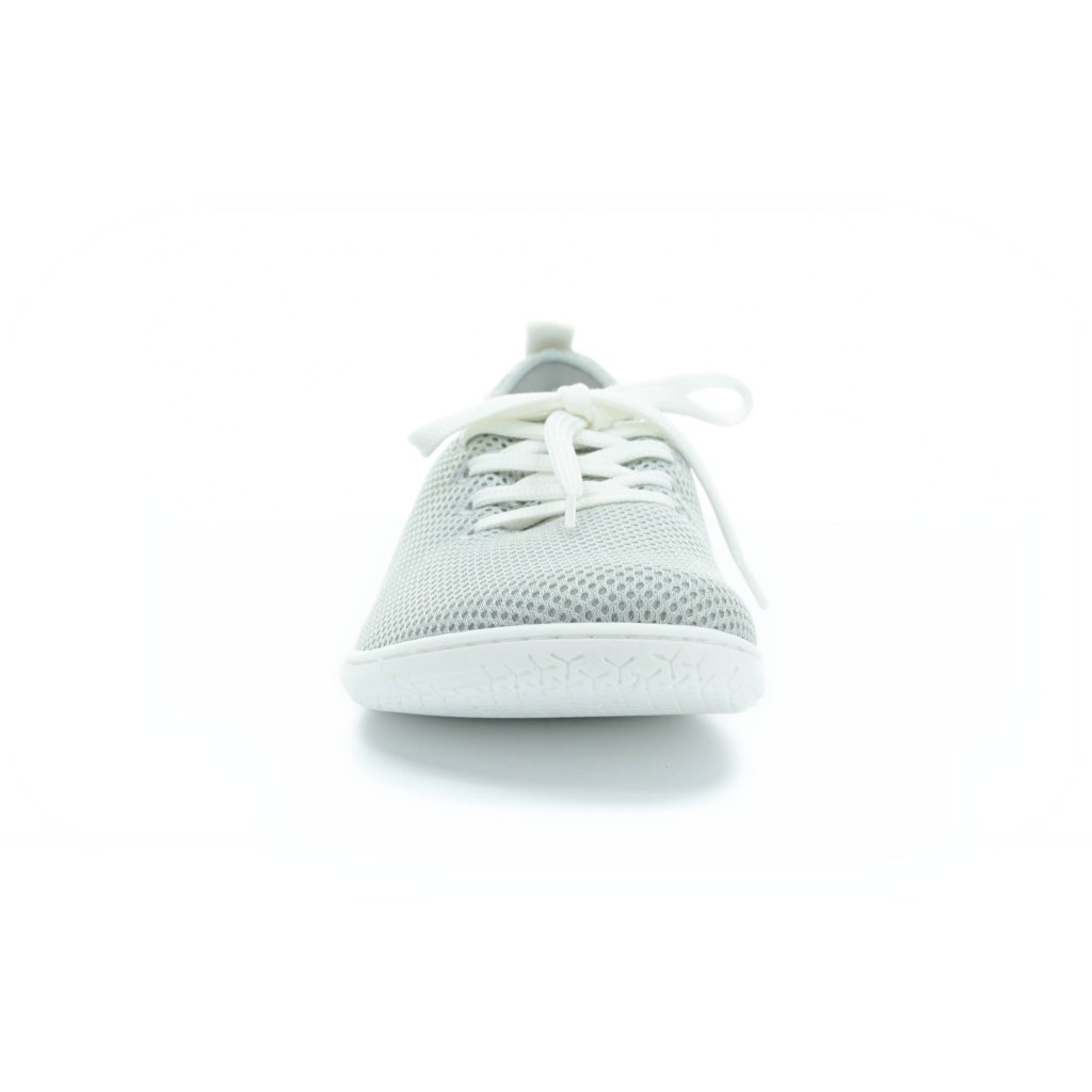 Be Lenka Dash Grey Barfußsneakers