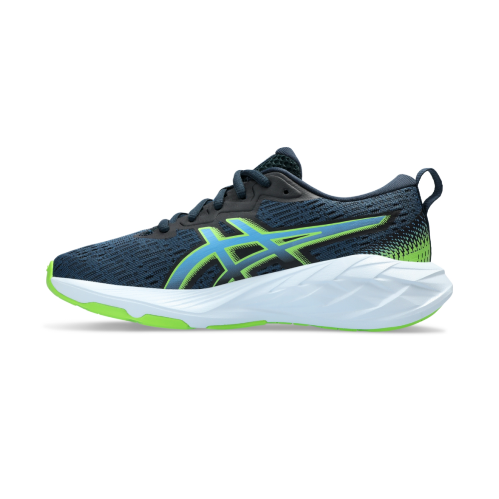 Asics Novablast 4 GS 1014A317.400 / blau