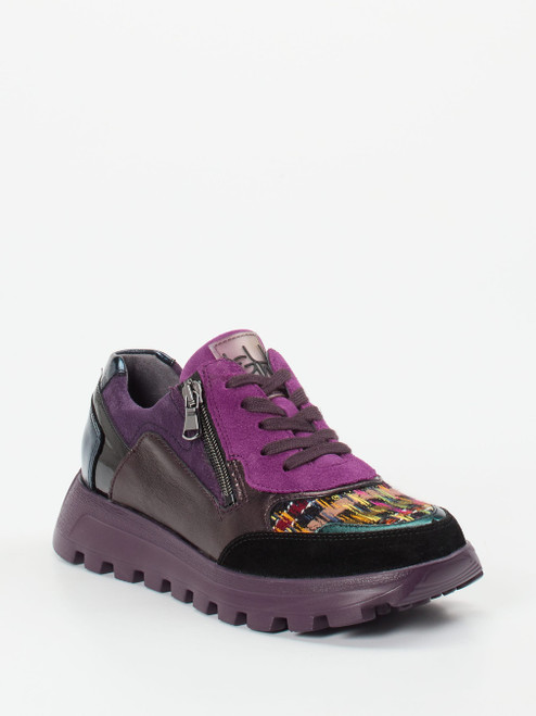 Sneaker-26619990055 Waldläufer