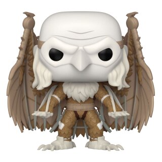 Spider-Man: Across the Spider-Verse POP! Movies Vinyl Figur - Medieval Vulture
