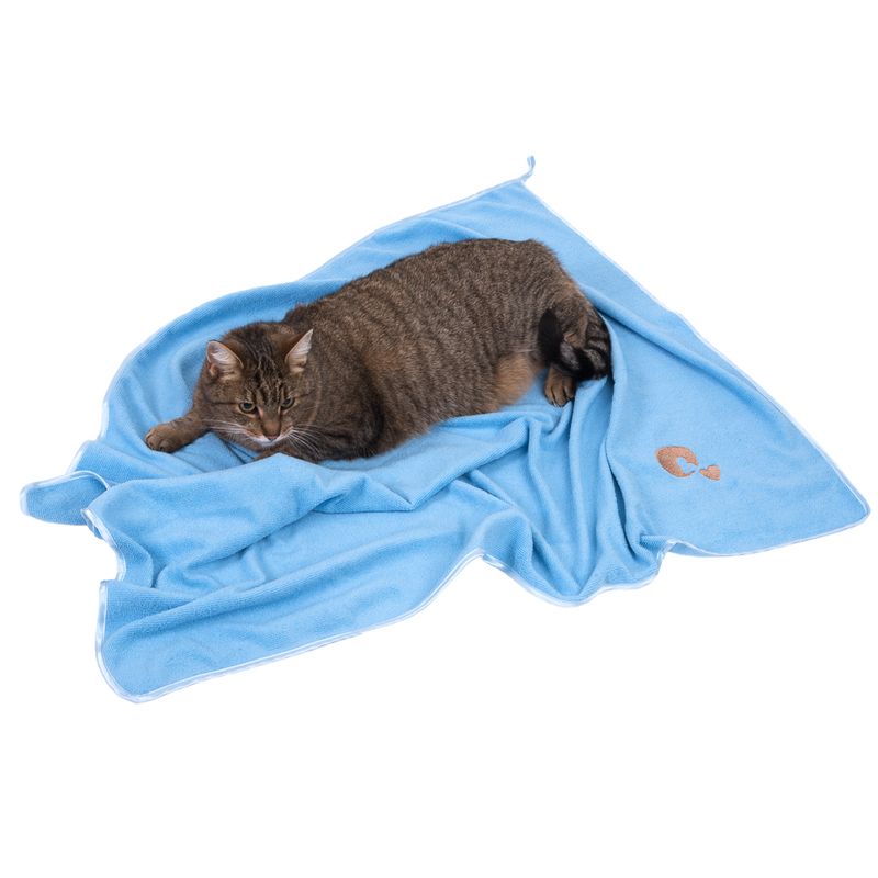 TIAKI Mikrofasertuch Quick-Dry zu TOP-Preisen
