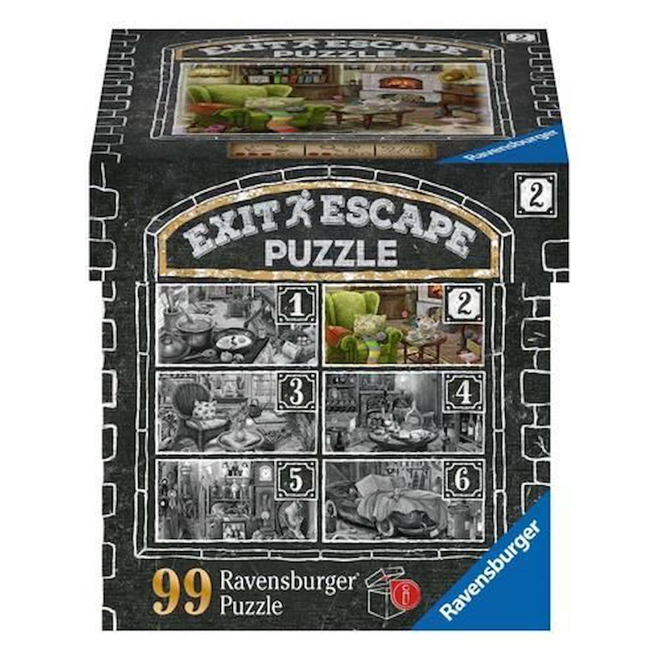 Ravensburger