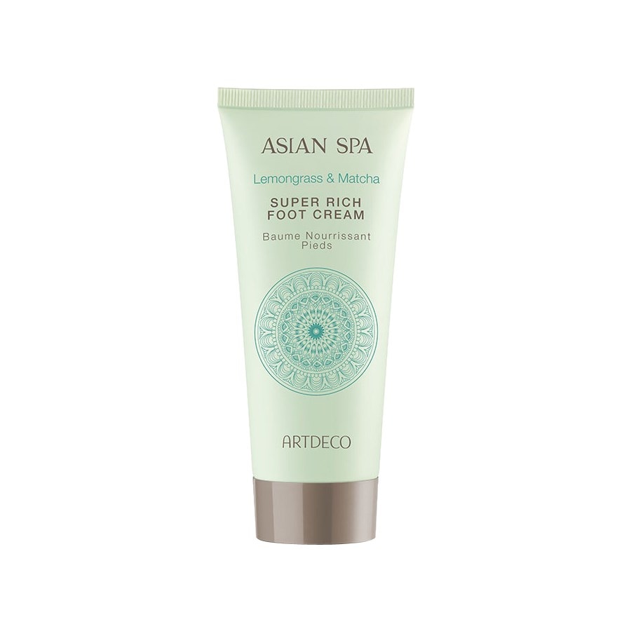 Super Rich Foot Cream