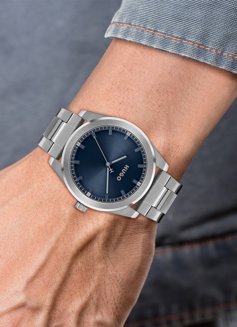 HUGO BOSS #Bright watch HU1530361