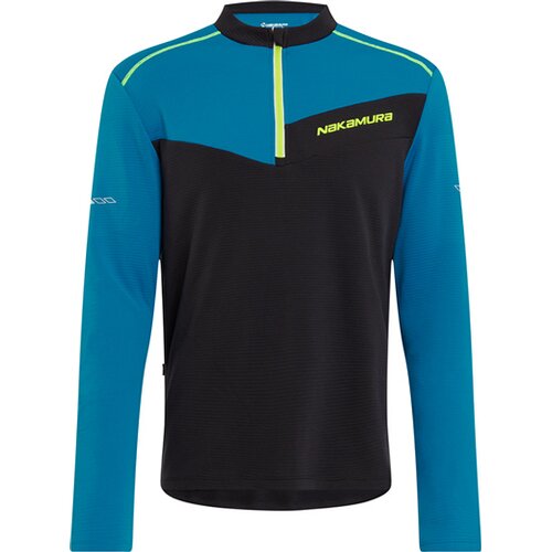 HERREN SHIRT HE.-FUNKTIONS-SHIRT NACERO LS M