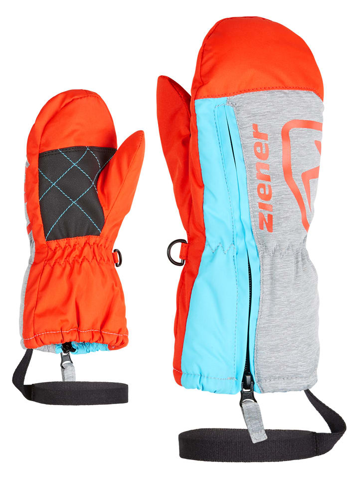 Ziener Ski-/ Snowboardfäustlinge 