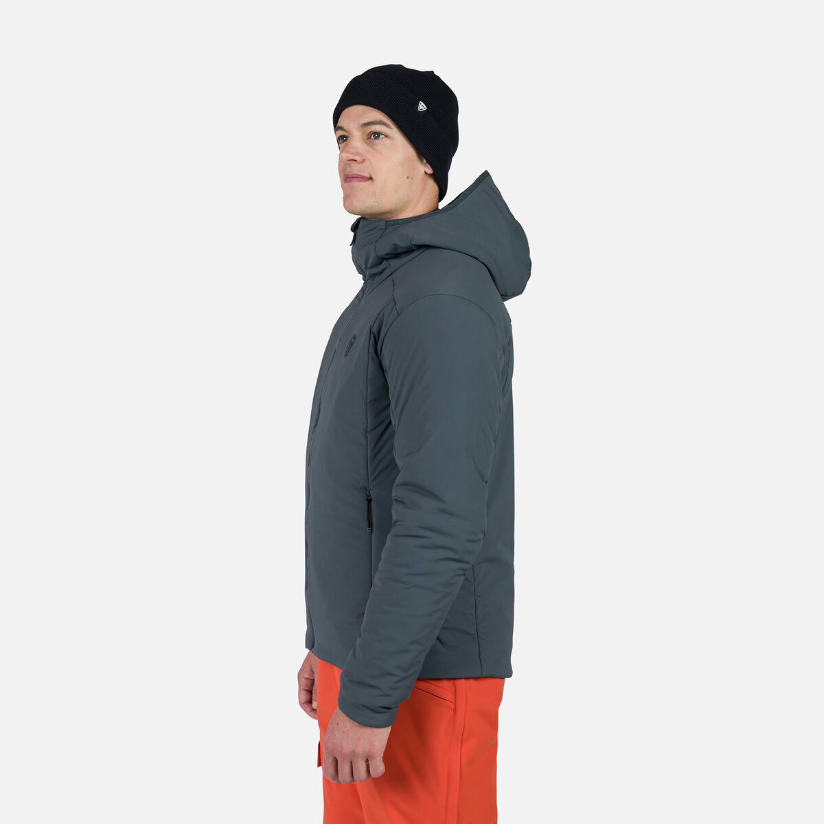 Herren-Kapuzenpullover Opside