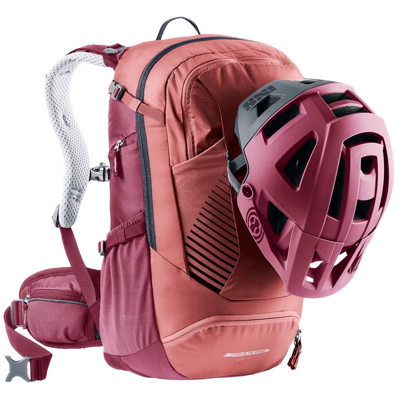 Deuter Trans Alpine 28 SL Fahrradrucksack Damen