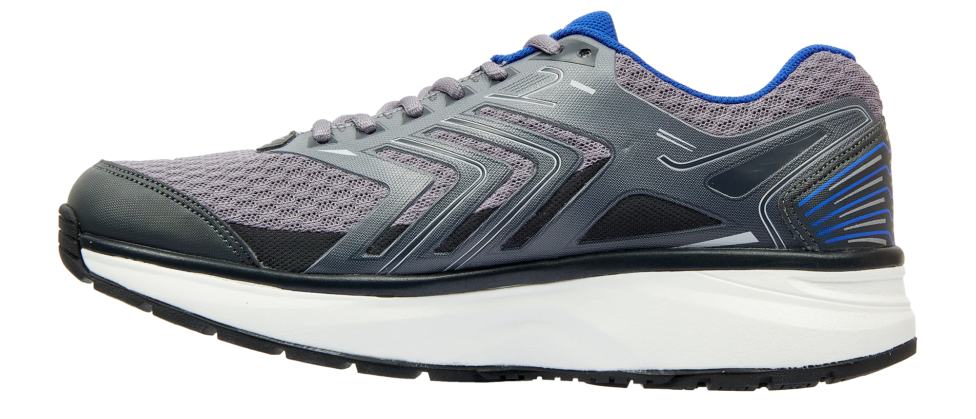 Flash grey