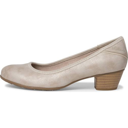 s.Oliver Pumps
