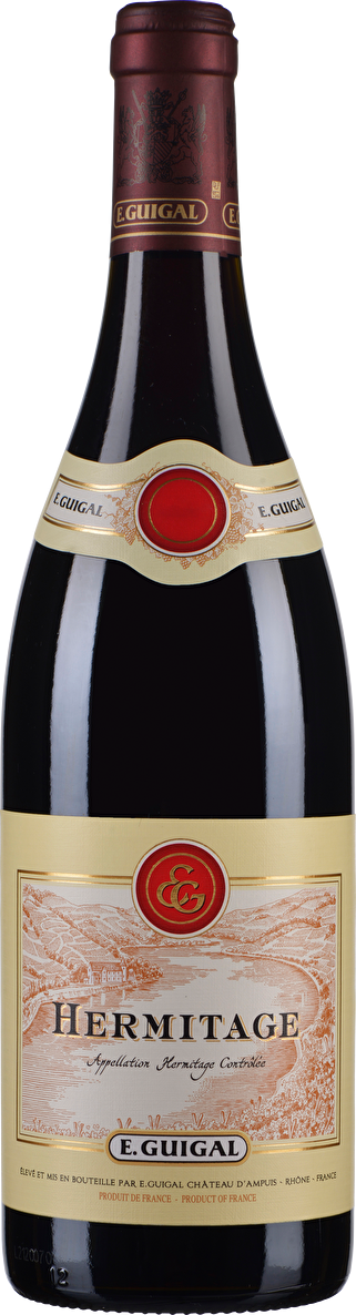 E. Guigal Hermitage 2019