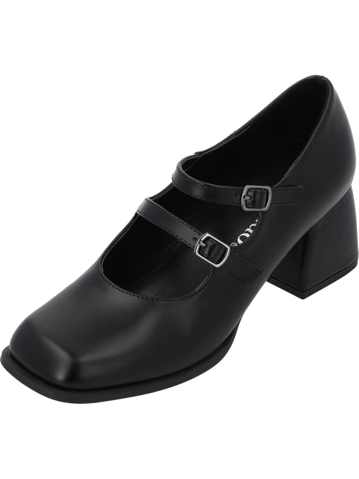 palado Loafers in BLACK BOX günstig kaufen