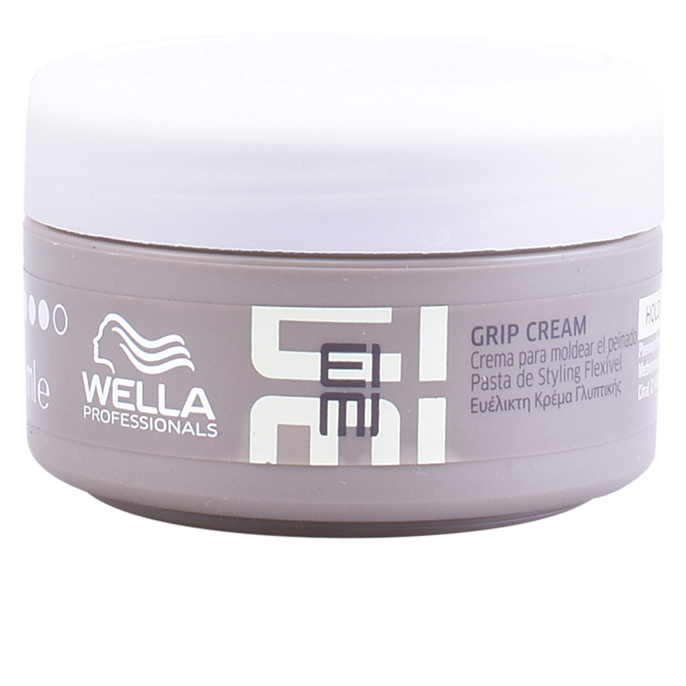 Eimi Grip Cream Wella Professionals