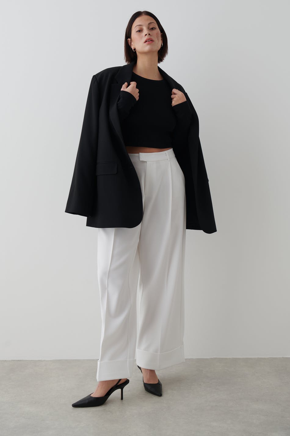 Mille trousers