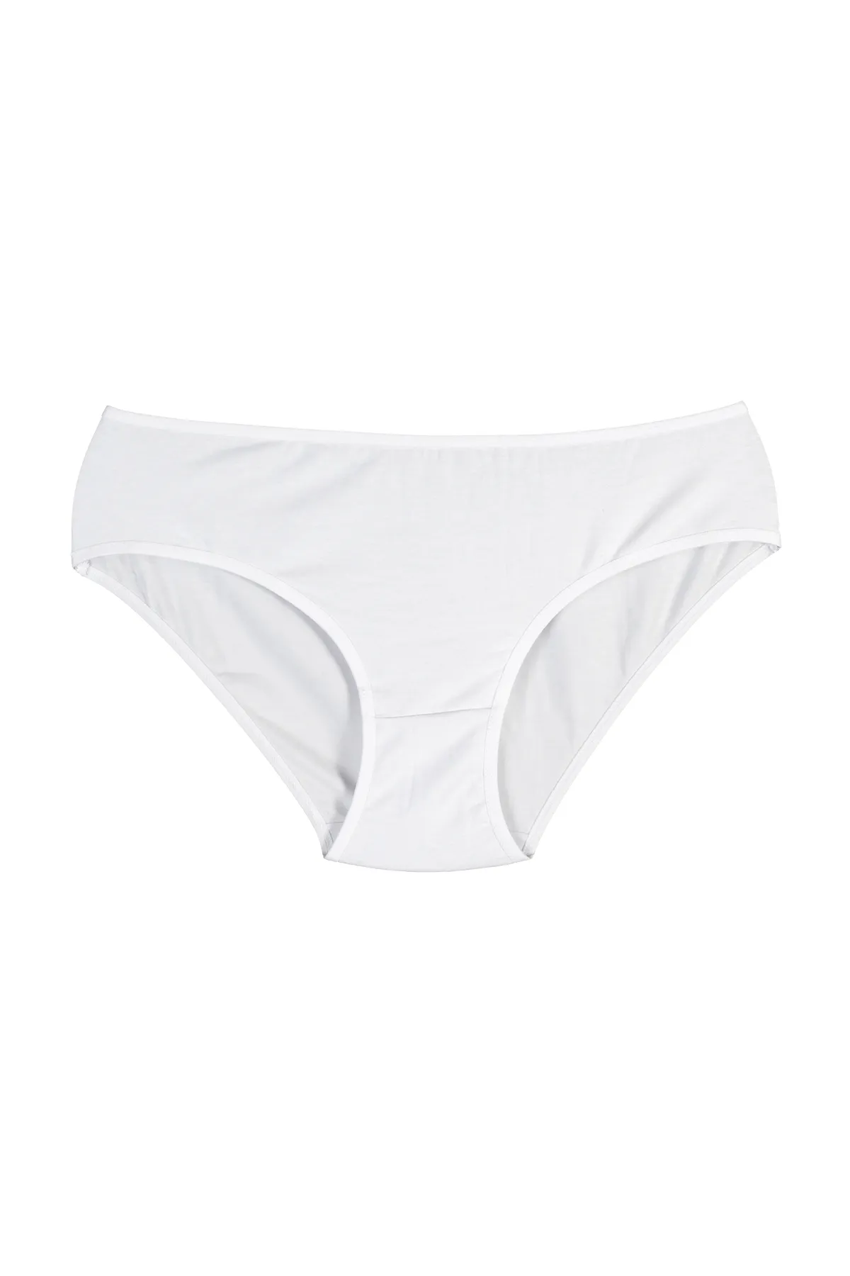 Penti  Cover 3-teiliges mehrfarbiges Slip-Höschen
