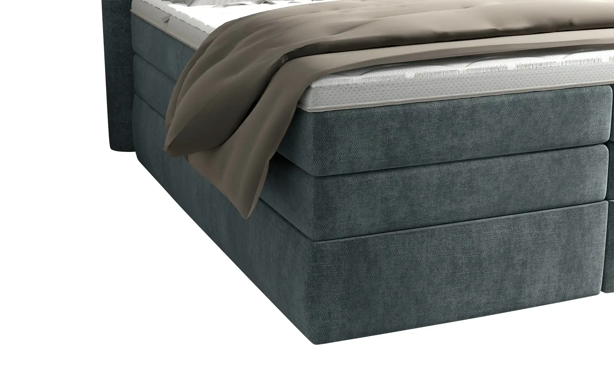 Twist Boxspringbett Hudson